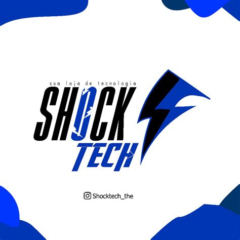 8. Shock Tech