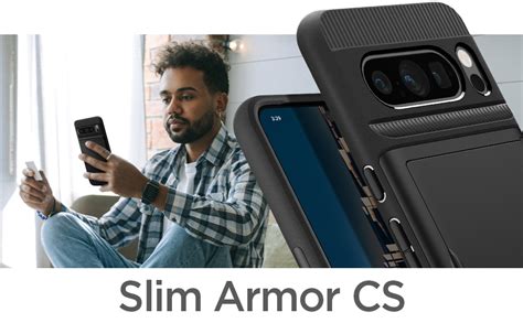 8. Slim Armor CS