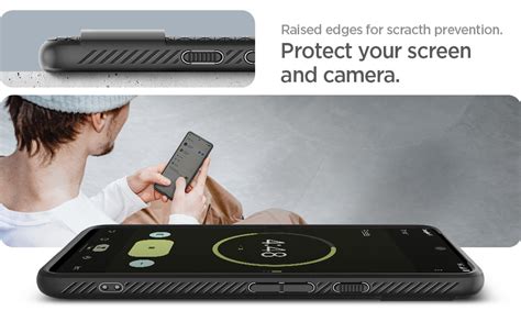 8. Spigen Liquid Air