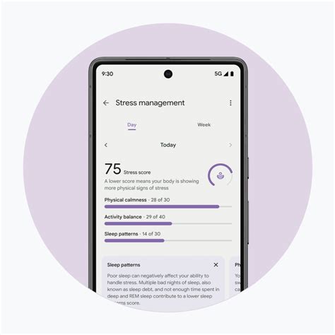 8. Stress Relief &amp; Management App
