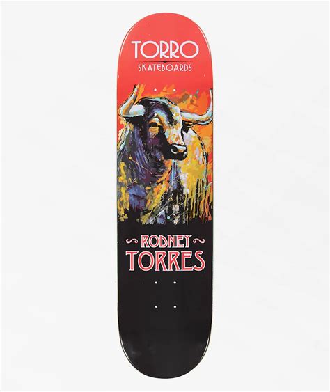 8. TORRO