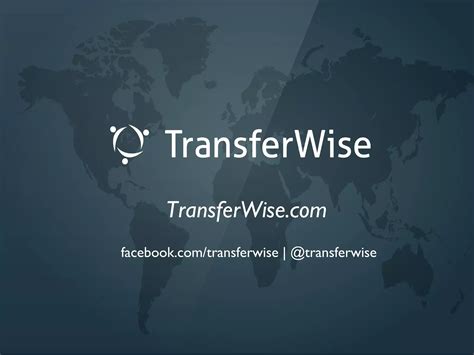 8. TransferWise