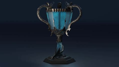 8. Triwizard tournament wallpaper