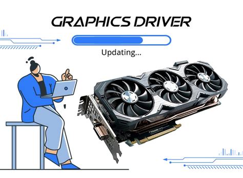 8. Update Graphics Drivers