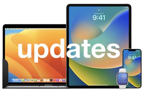 8. Update iOS and iPadOS