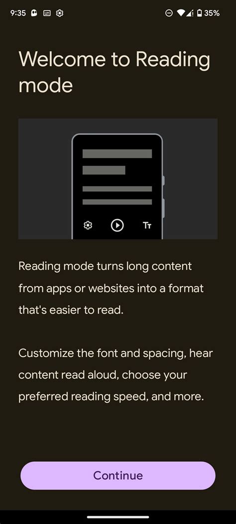 8. Use Reading Mode
