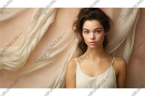 8. Use small-scale prints as a subtle backdrop for collections