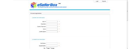 8. eSellerBox