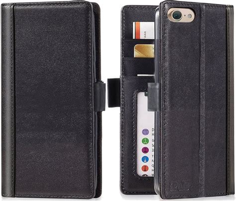 8. iPulse Full Grain Leather