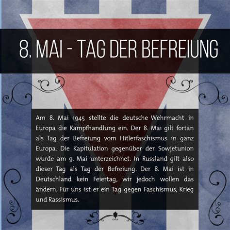 8. mai feiertag ddr