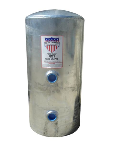 USABlueBook WELLMATE® Fiberglass CorrosionProof Pressure Tank