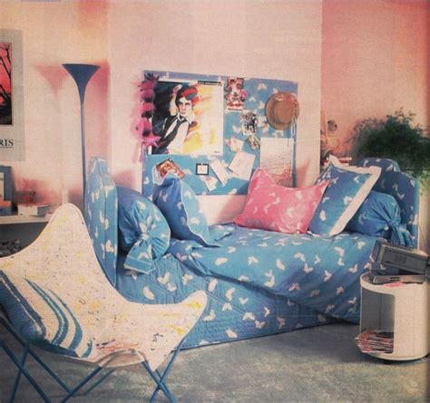 80'S Bed