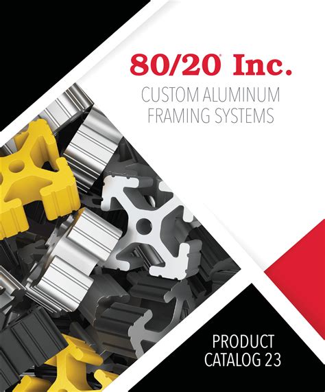 80 20 Catalog