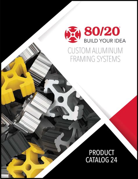 80 20 Catalog Download