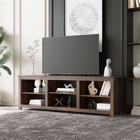 80 Inch TV Console