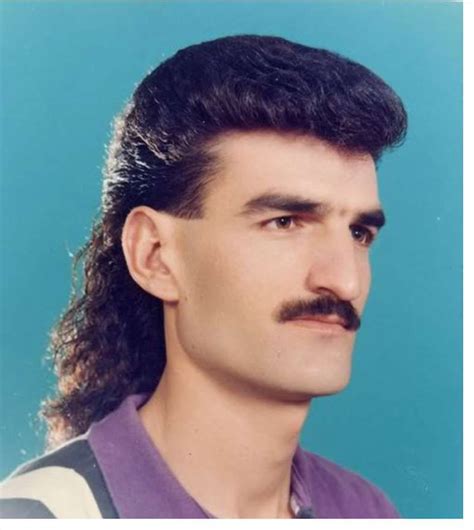 80 Mullet