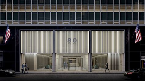 Insider’s Guide to 80 Pine Street NYC: Everything You Need to Know