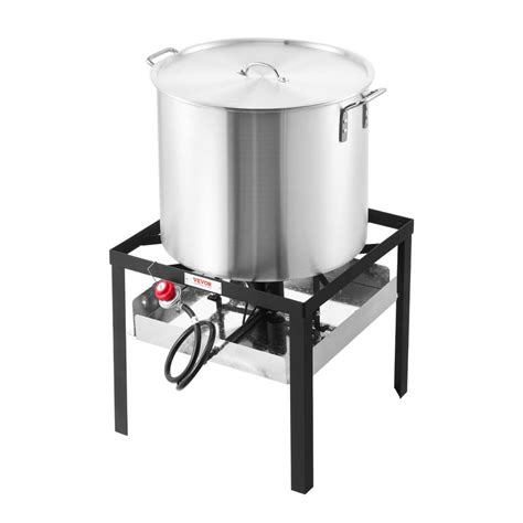 80 Qt Boiling Pot