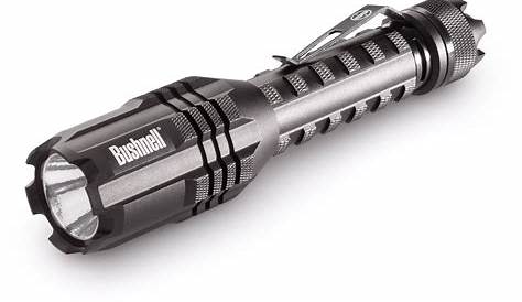 800 Lumens Led Flashlight Rechargeable , BYB F18 LED Tactical