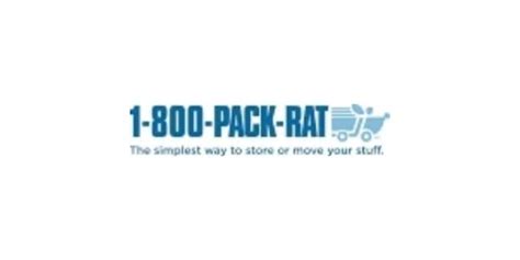 800 pack rat coupon code
