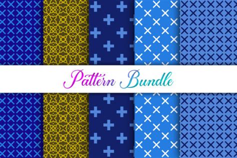 Download 807+ Texture Patterns Bundle SVG Creativefabrica