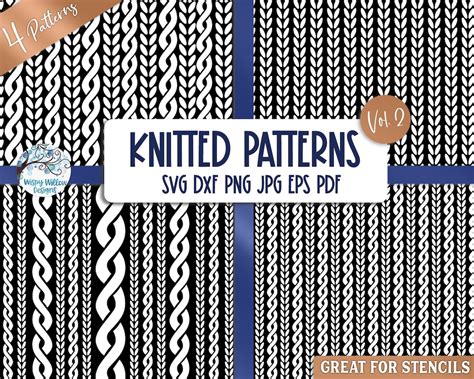 Download 807+ Texture Patterns Bundle SVG for Cricut Machine