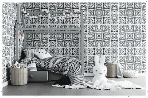 Download 807  The Monochrome Patterns Bundle Vol 3 Pictures Commercial Use Free PSD Mockups