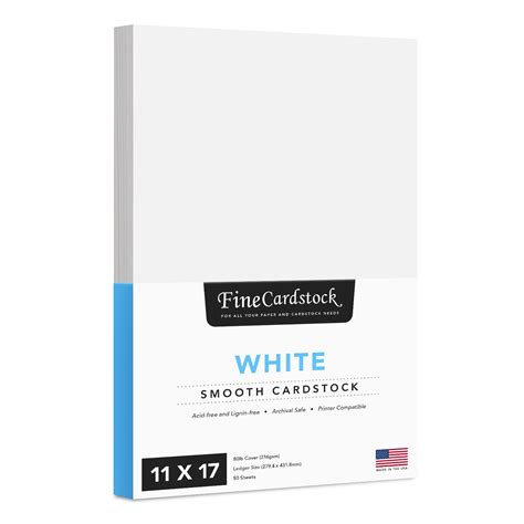 80Lb Card Stock