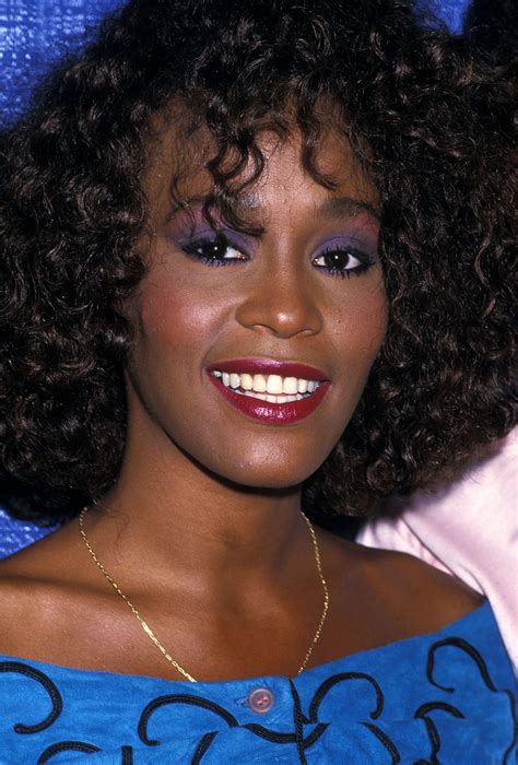 Black Hairstyles In The 80s 80s hair styles, Hairstyle, African