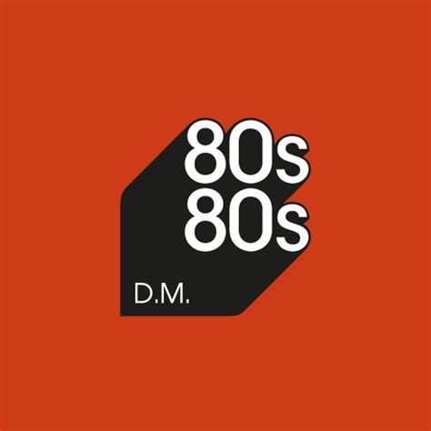 80s 80s depeche mode radio