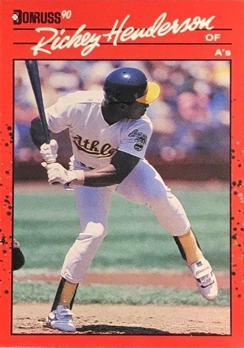 80s 90s baseball cards worth money