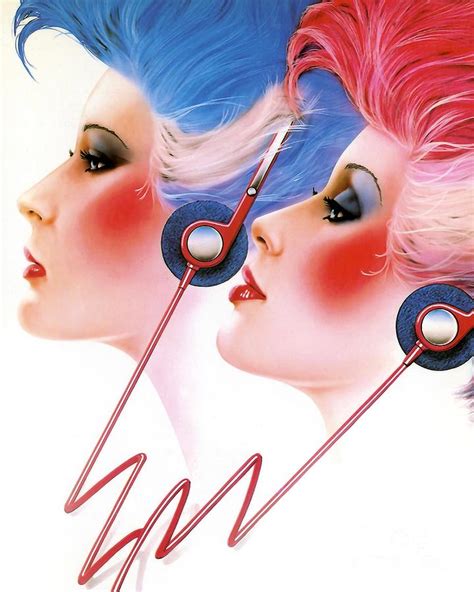 80s Airbrush