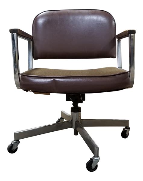 80s Office Chair