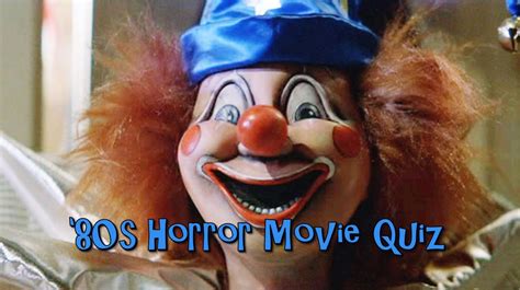 80s slasher movies quiz