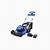 80v kobalt lawn mower