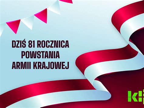 81 rocznica powstania ak