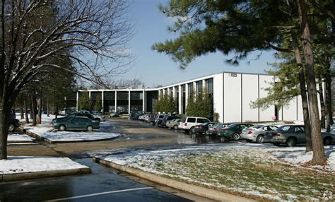 8100 Three Chopt Road