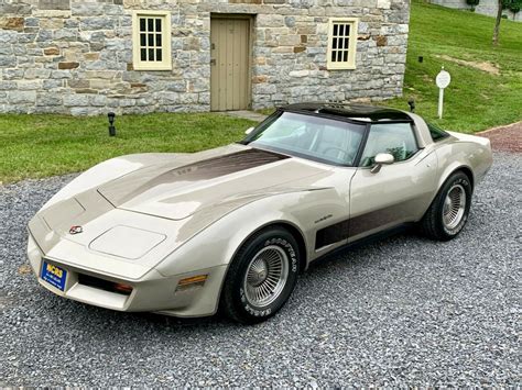 82 corvette