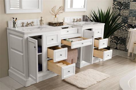 The Best 82 Inch Bathroom Vanity 2023