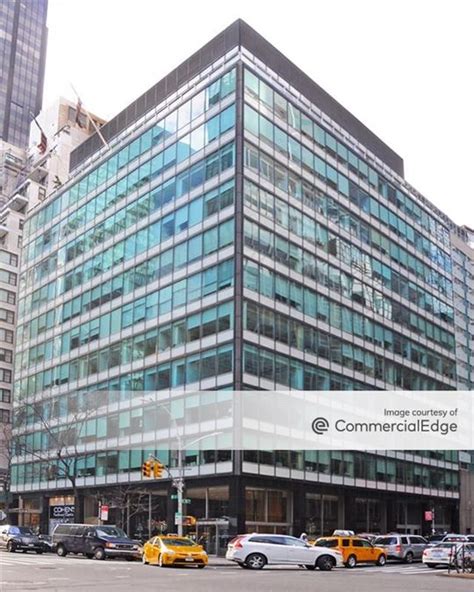 830 3rd Ave Nyc Map Map