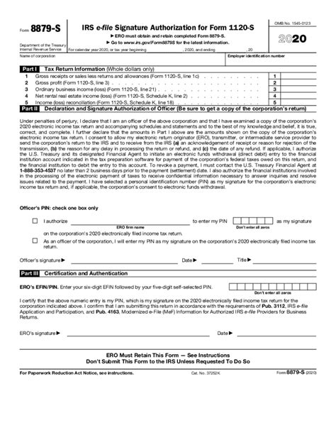 83b Tax Form