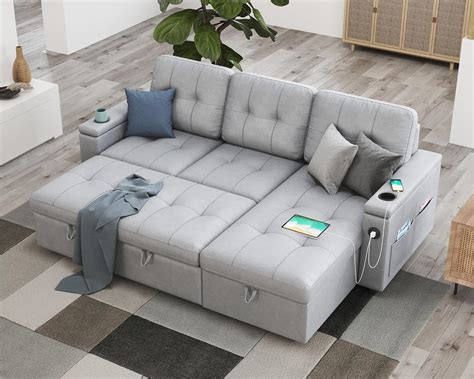 84 Inch Sofa