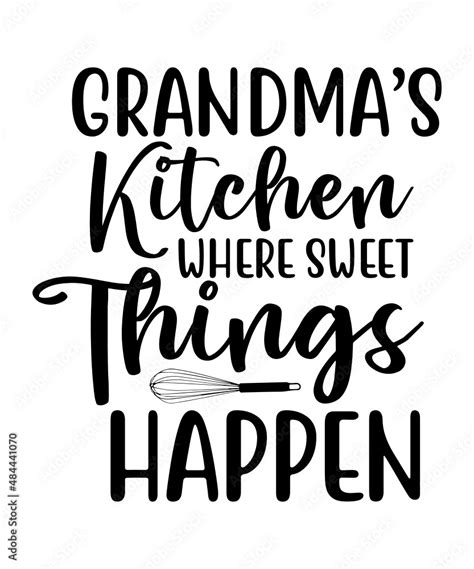 Download 84 Kitchen Bundle Cut Images