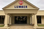 84 Lumber Store