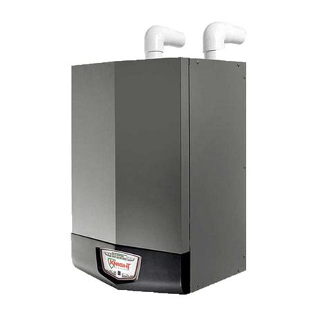 85 000 btu condensing wall mounted heat only boiler