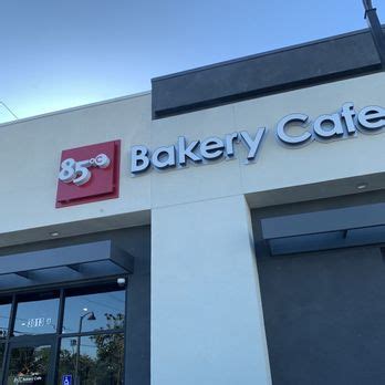85 bakery simi valley