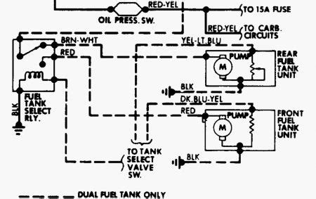 1986 F350 Wiring Diagram Schematic schematic and wiring diagram