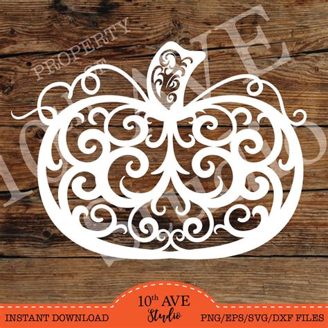 Download 86 Fancy Flourish Cut Files Crafts