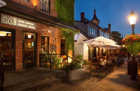 Discover the Secret Ingredient at 86 West Restaurant: A Gourmet Experience Awaits