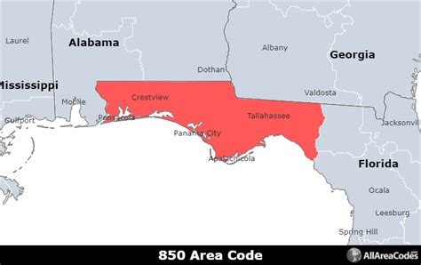 865 Area Code Time Zone Map